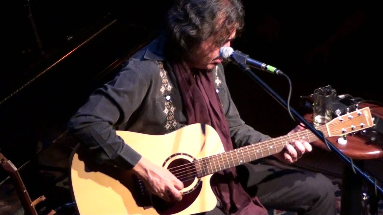 Jose Manuel Aguilera - Corcel (Acustico)