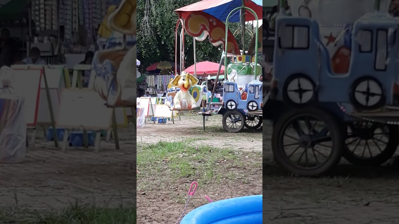 main di alun alun#alunalun#tempatbermain