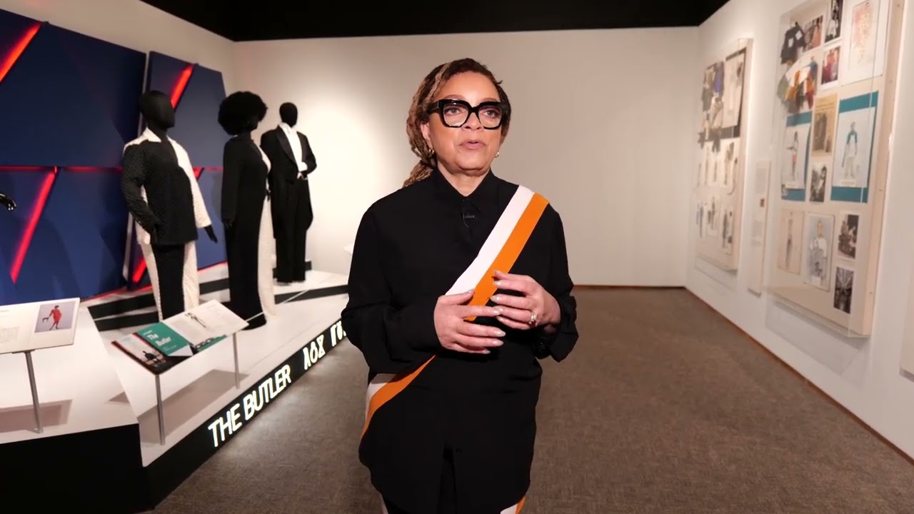 Ruth E. Carter: Afrofuturism in Costume Design