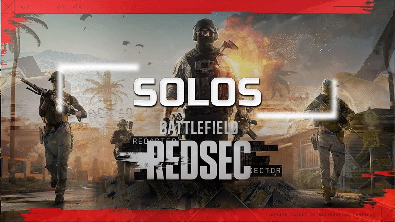 Live - BATTLEFIELD REDSEC SOLOS CALL INTO WARZONE ! ENG/GER/CRO