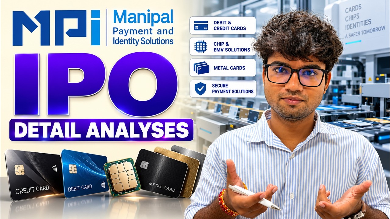 Manipal Payment and Identity Solutions IPO Review | Manipal Technologies GMP? Apply or Avoid?