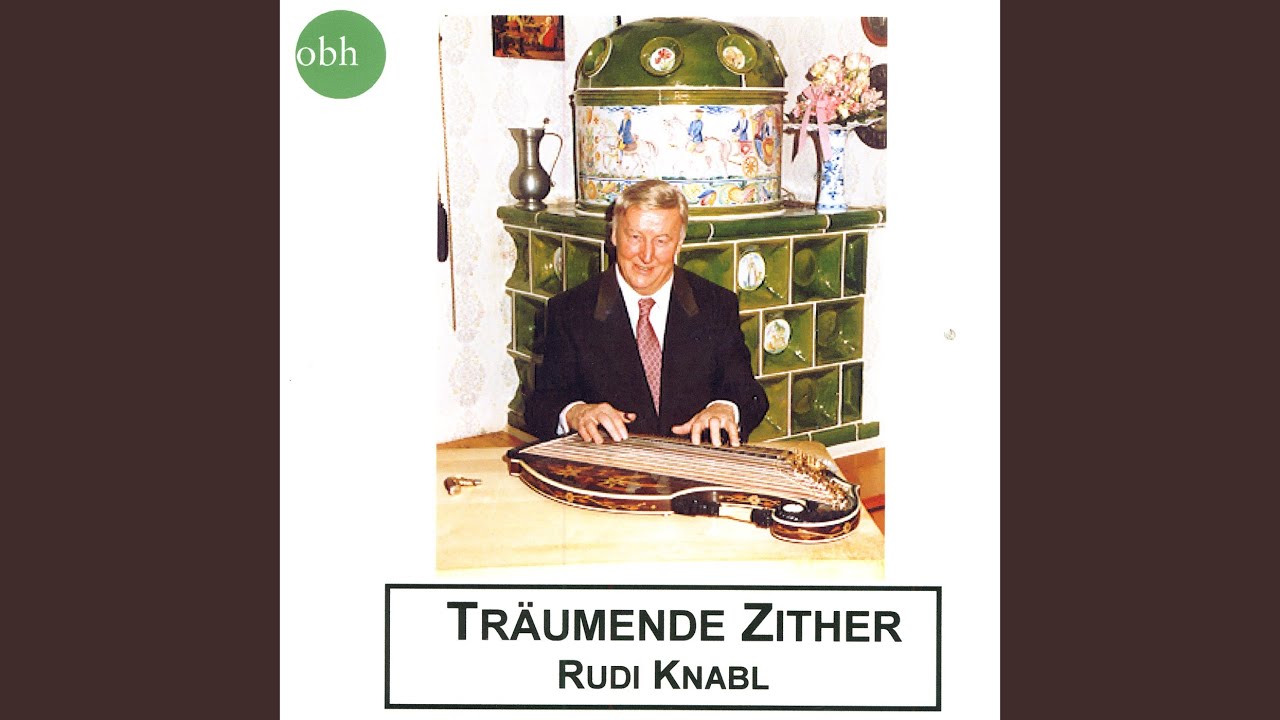 Auf der Alm da gibt’s koa Sünd (Traditional / Knabl)