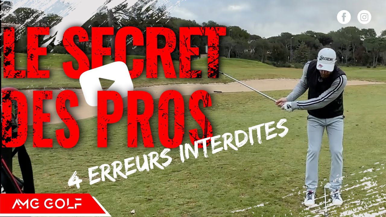 Le guide ultime pour un chipping parfait : Adieu les erreurs ! 🎯🚀