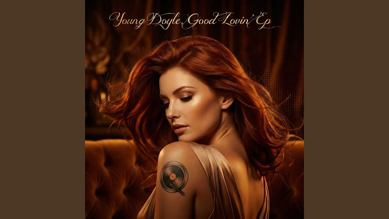 Good Lovin' (Galuszka Mix)