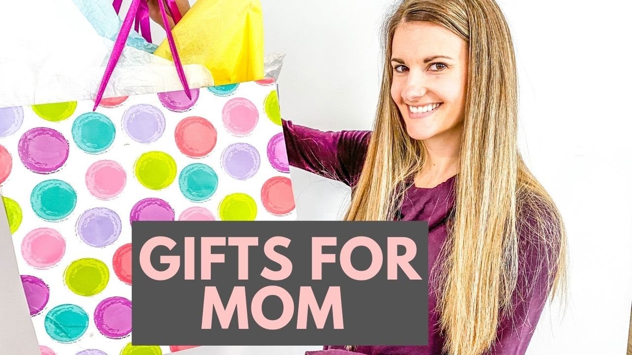 22 Best Gifts for New Moms