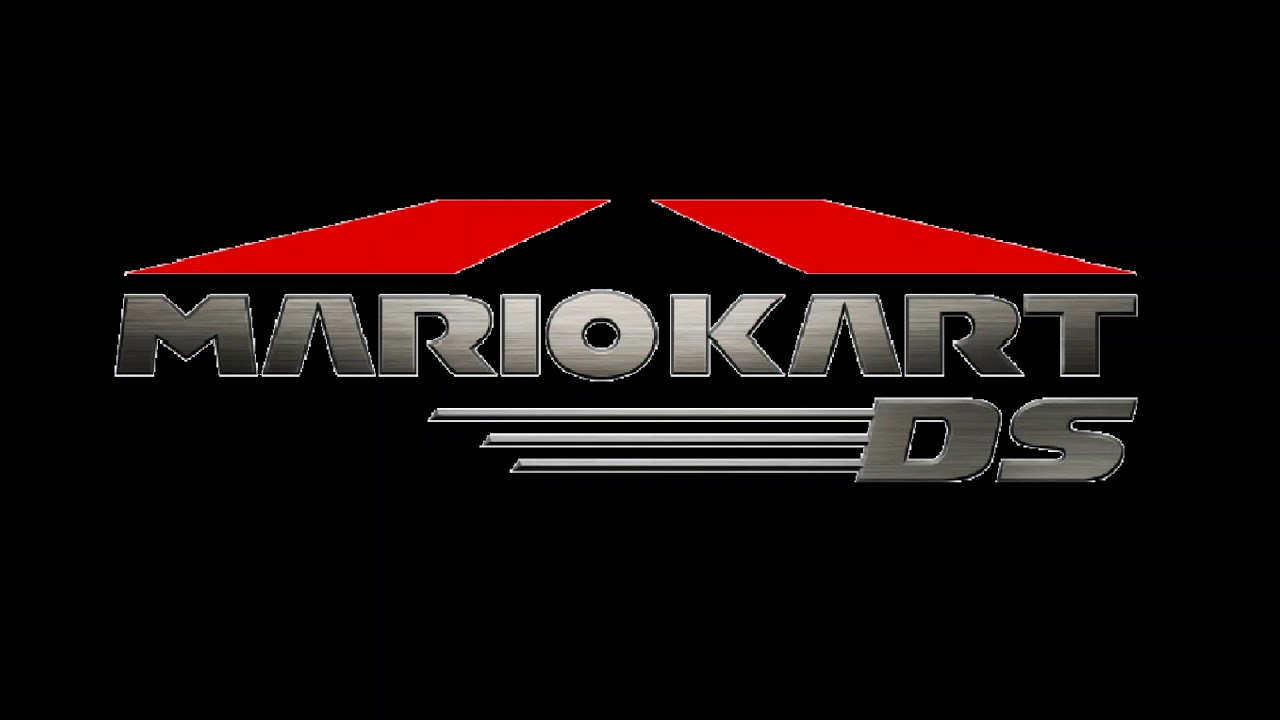 Mario Kart DS SNES Rainbow Road OST