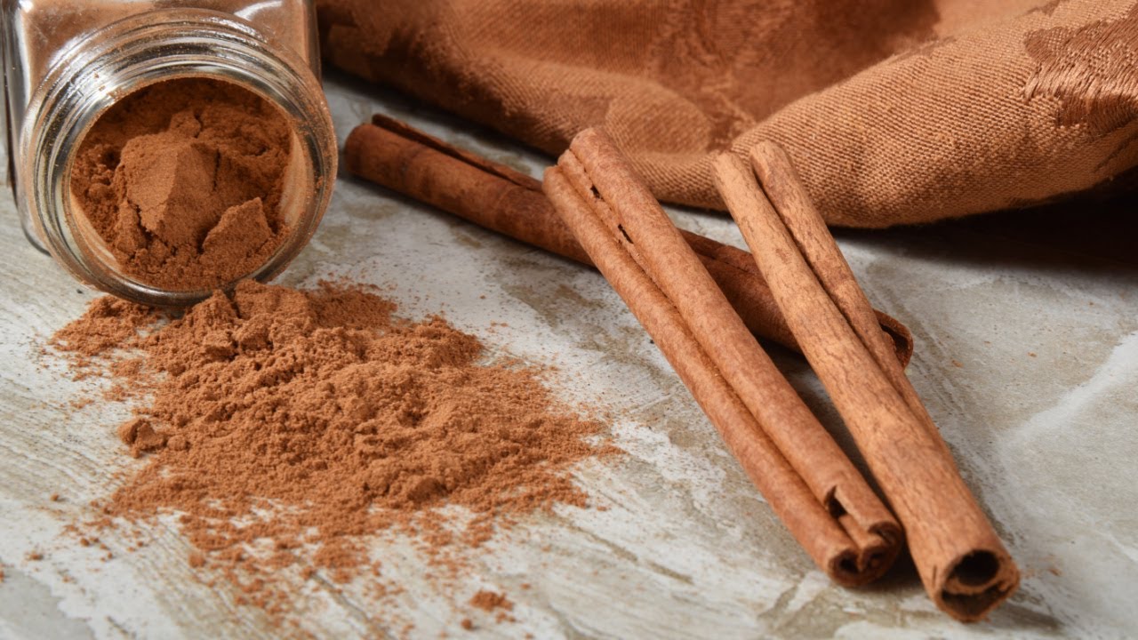 Cinnamon and Spikenard—Their Significance in the Bible