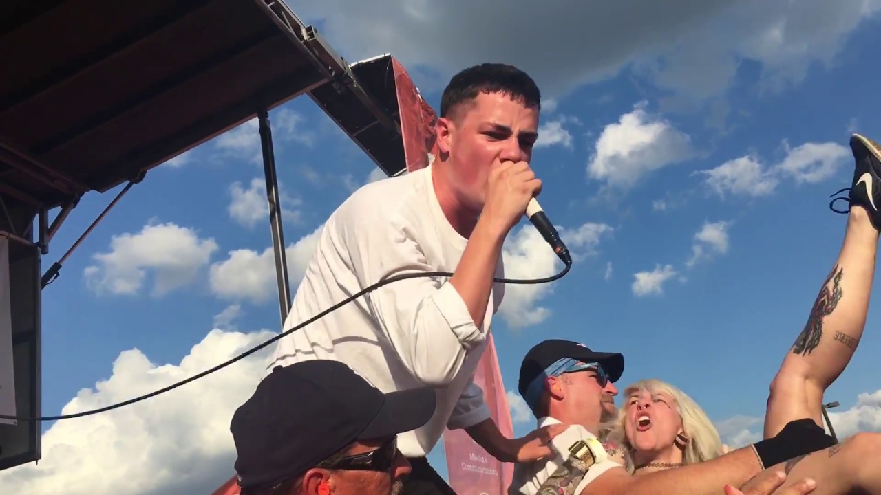 Boston Manor - 