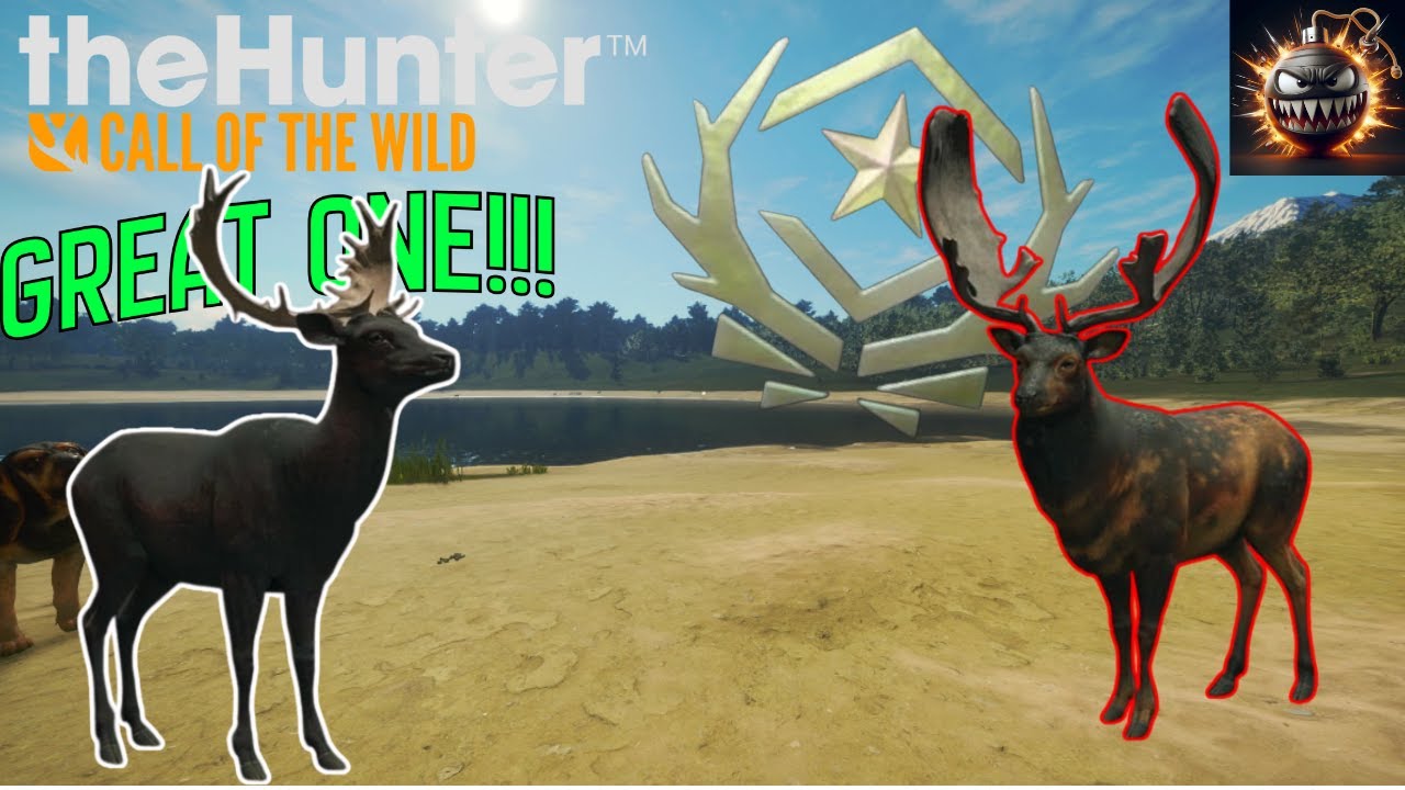 Killing my 19th Great One Fallow Deer!!! The Hunter: call of the wild