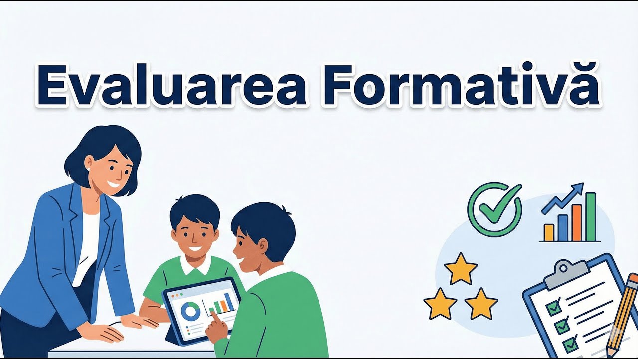 Evaluarea Formativă