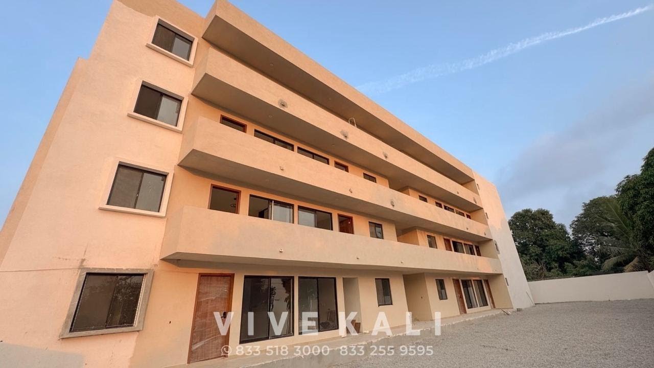 Recorrido por Departamentos en Venta | Tampico