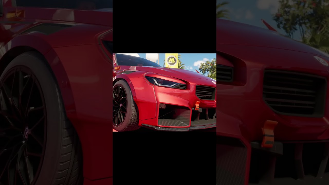 BMW NEW TRAND | WAIT FOR END 