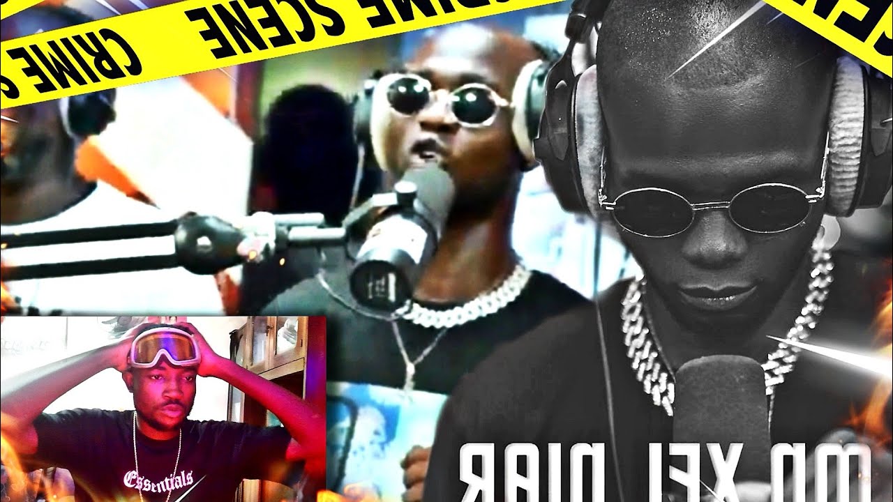 LMN Xel Niar_DEFI_Recadre Ngaaka Blinde & Akhlou Brick