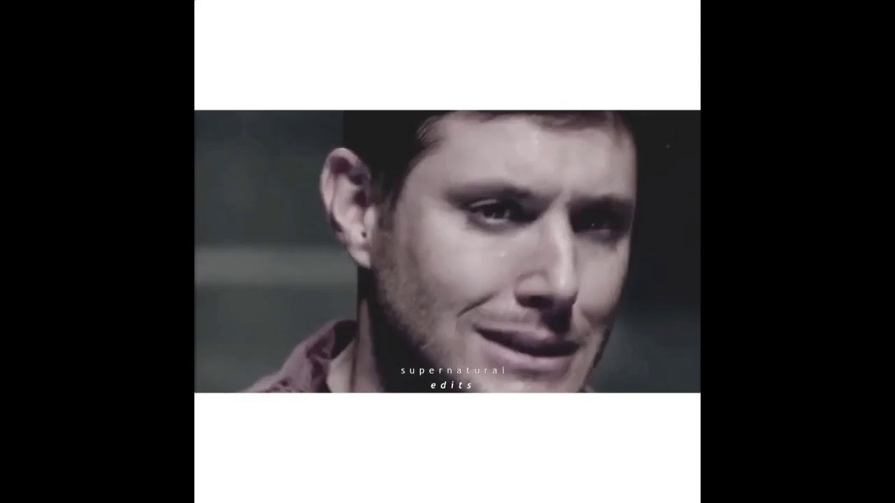 Supernatural edits