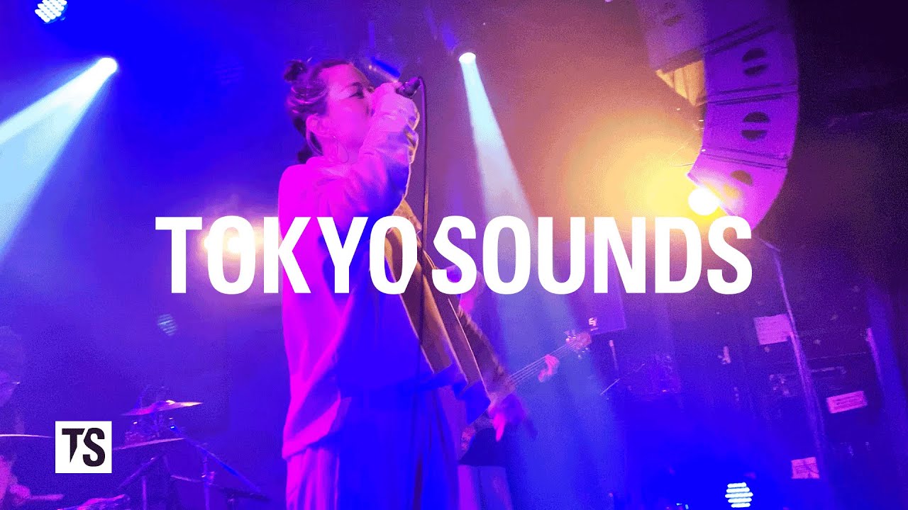 Kuro - VIDEO (Live)（2020.02.08@Shibuya Glad）