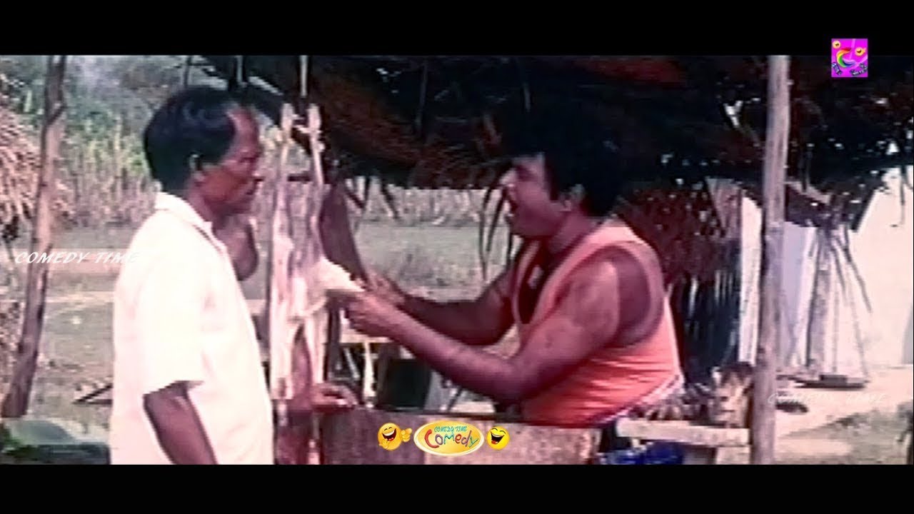 என்னடா ஆட்டு கறி கடைக்கு இன்னைக்குனு பார்த்து ஒருத்தன் கூட வர மாட்டிக்குறான்? | Goundamani Comedy HD