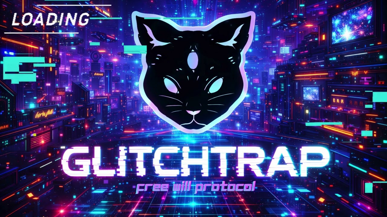 FREE WILL PROTOCOL - GLITCHTRAP