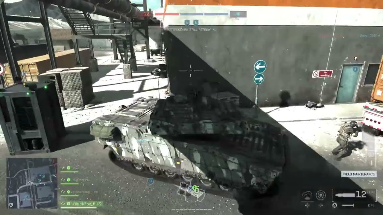 Battlefield 6