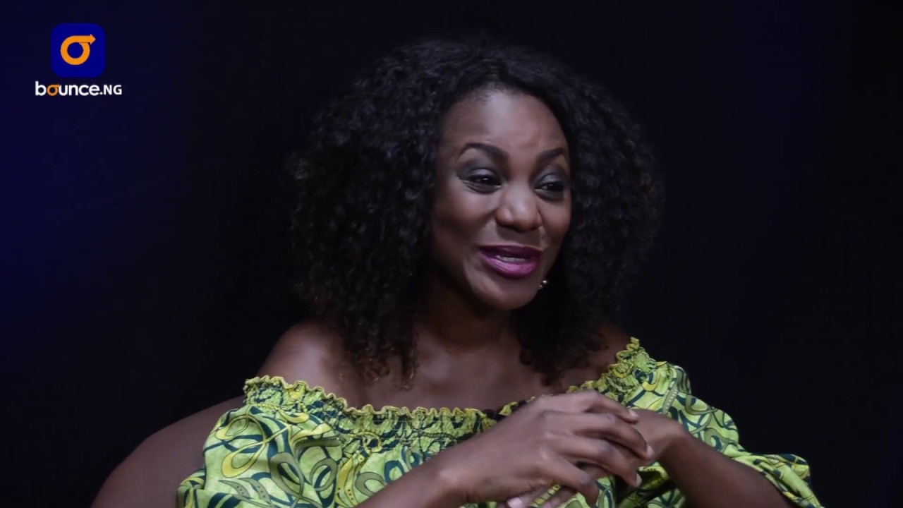 Kiki Omeili: At 20, I Knew I Was Never Going To Practice Medicine