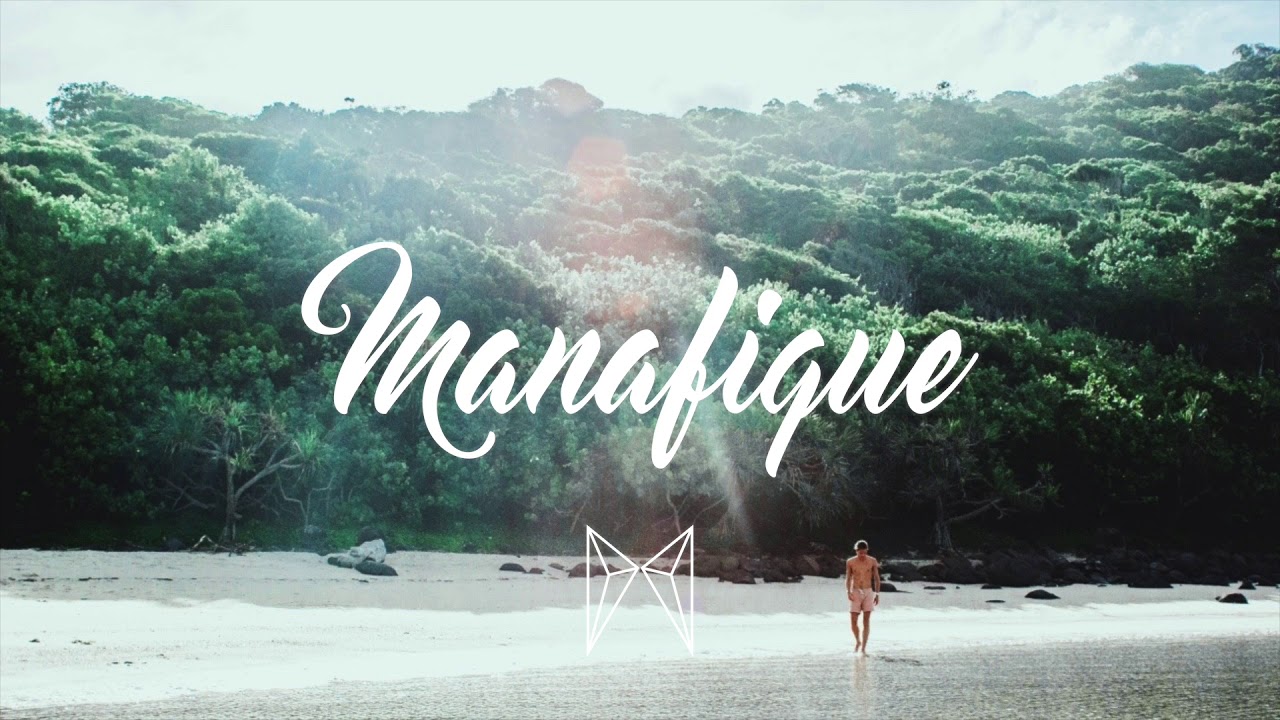 Skrillex & Damian Marley - Make It Bun Dem (Kyle Remix)