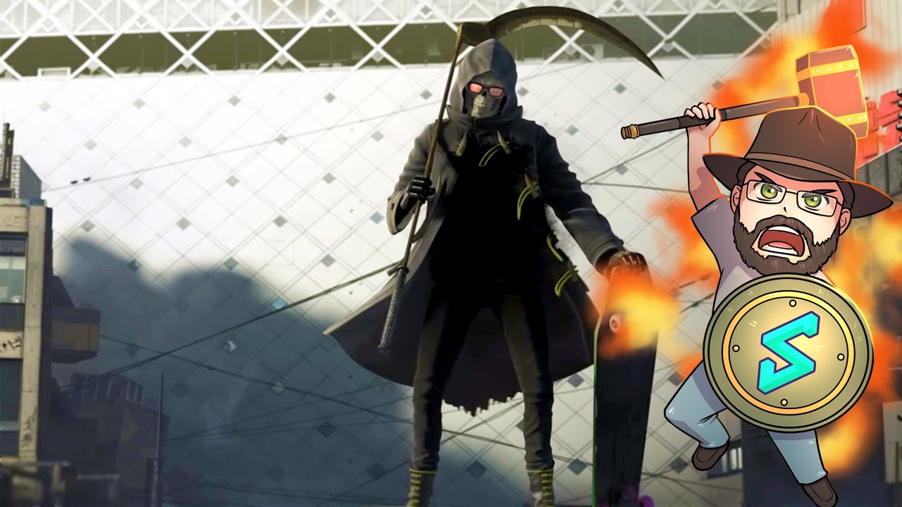LET IT DIE Gameplay First Impressions | Let it Die PS4 Pro Gameplay