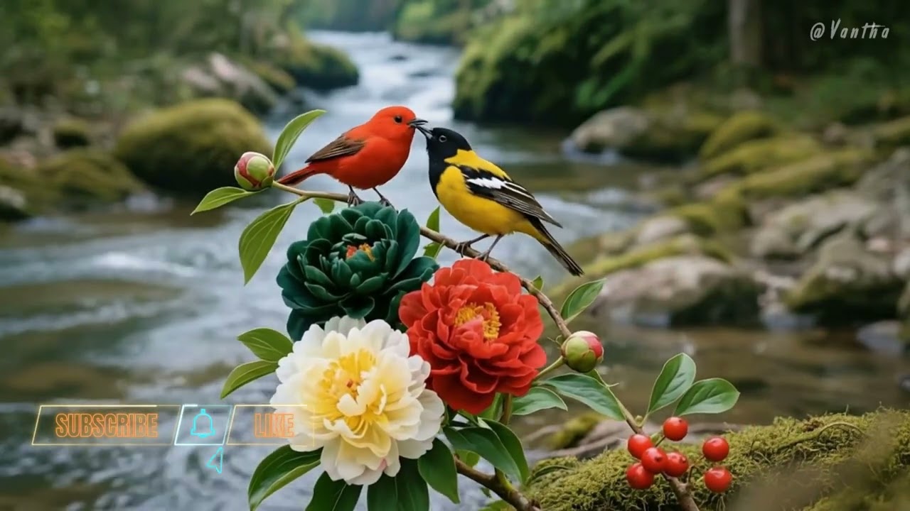 Sand Writes The Sky Dreamscape | 1 Hours of Soft Ambient Music for Deep Relaxation