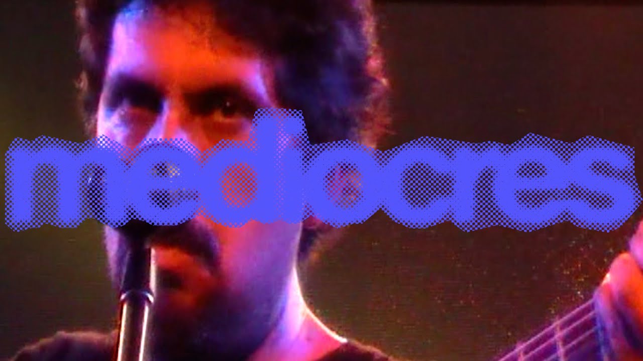 Belafonte Sensacional (Acústico) | UN FESTIVAL DE 50 PESOS | 28/06/25