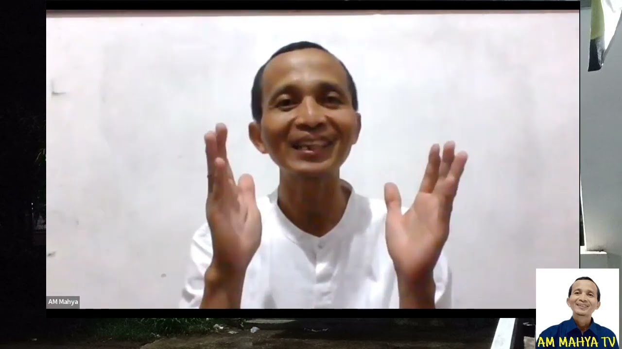 Uslub Awal #1 || Membuat Kalimat dari Isim Isyarah: INI dan ITU