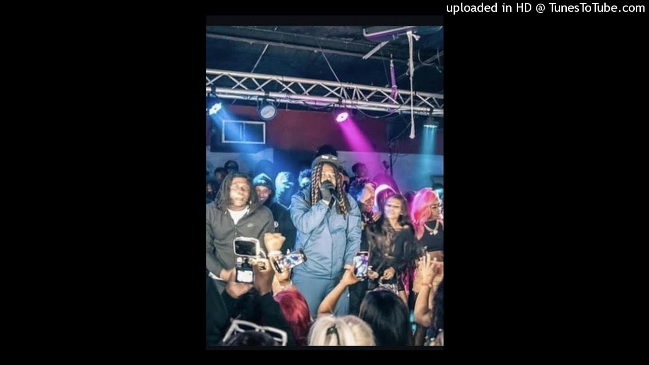 Zoelyfe Zoe x DoowopOfficial Type Beat - 