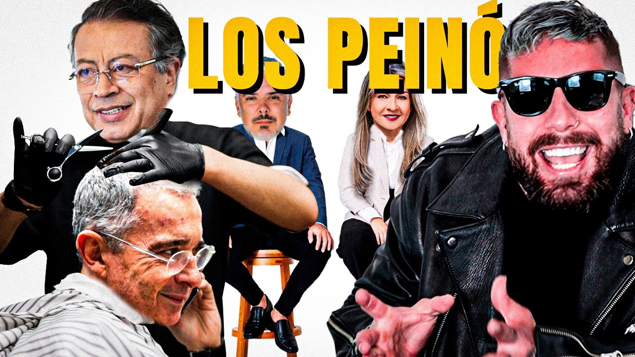 ¡Petro peinó a Uribe, Duque y Vicky Dávila! ¡Ustedes se robaron la plata de la salud! | NOTIPARACO