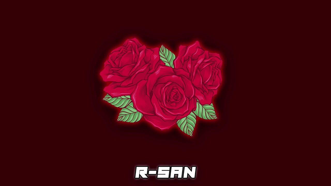 [FREE] ''G&uuml;l'' | Sampled Turkish HipHop Beat | R-SAN