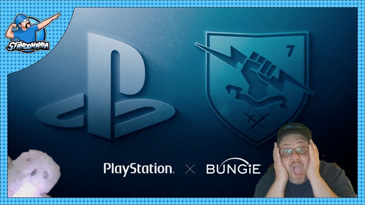 Sony Buys Bungie | What's the Next Company to Buy
