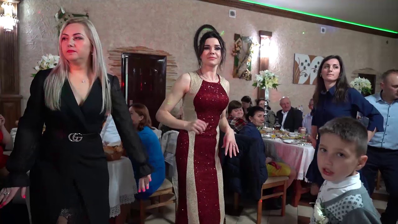 Stefan si Tatiana nunta part 2