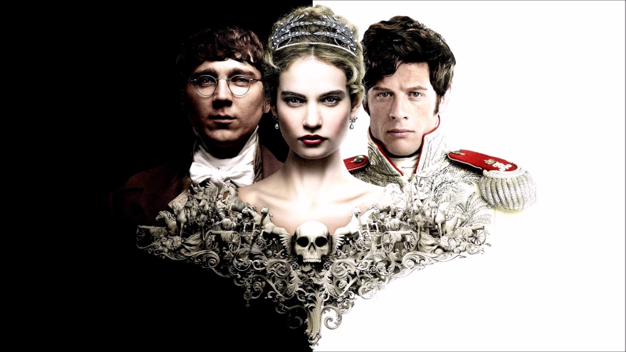 War & Peace | Andrei
