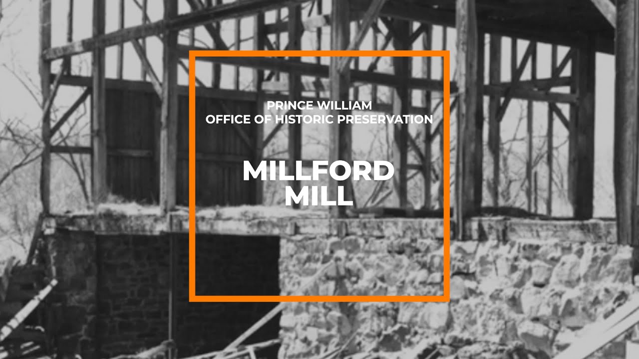 Milford Mill