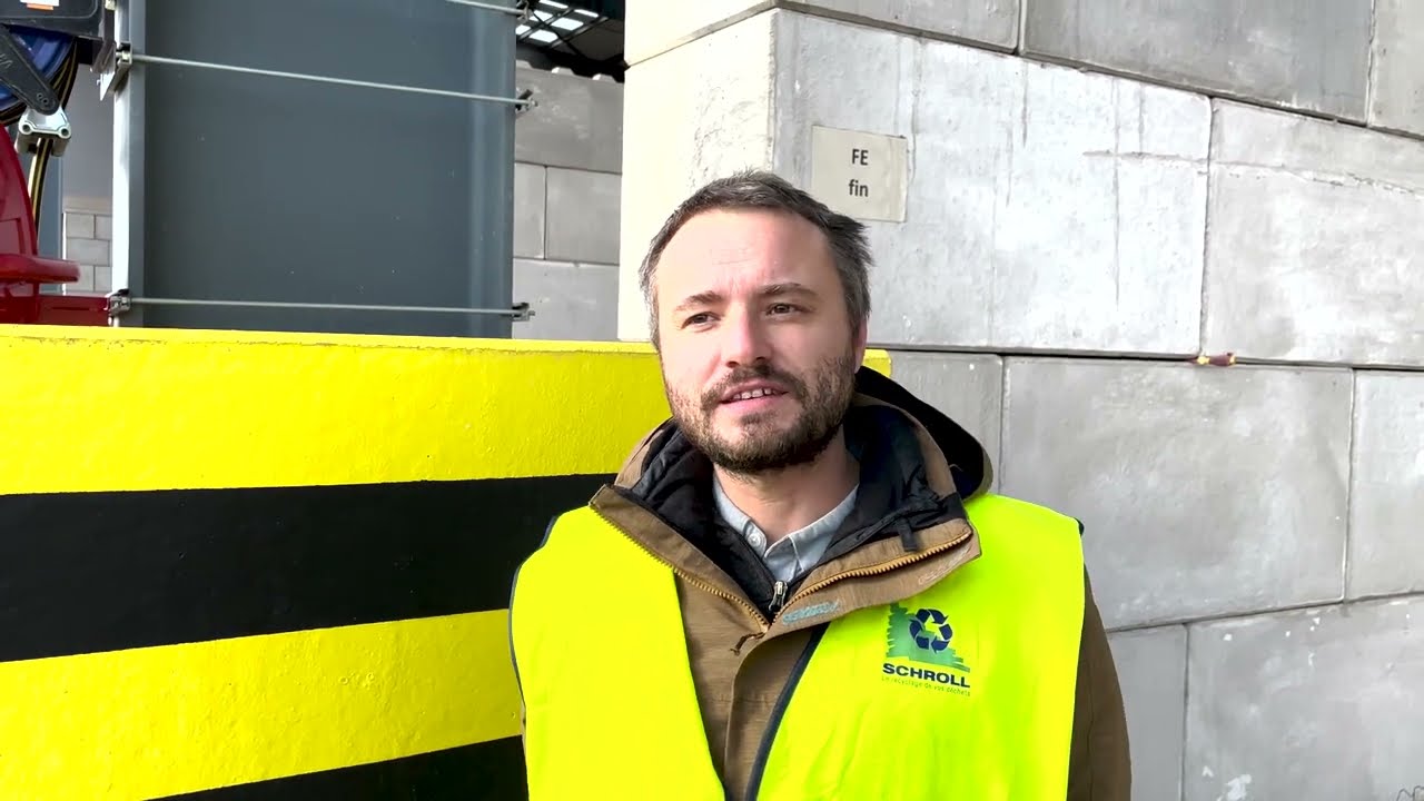 Pyrosmart: Un système efficace de détection automatique d'incendie pour les entreprises