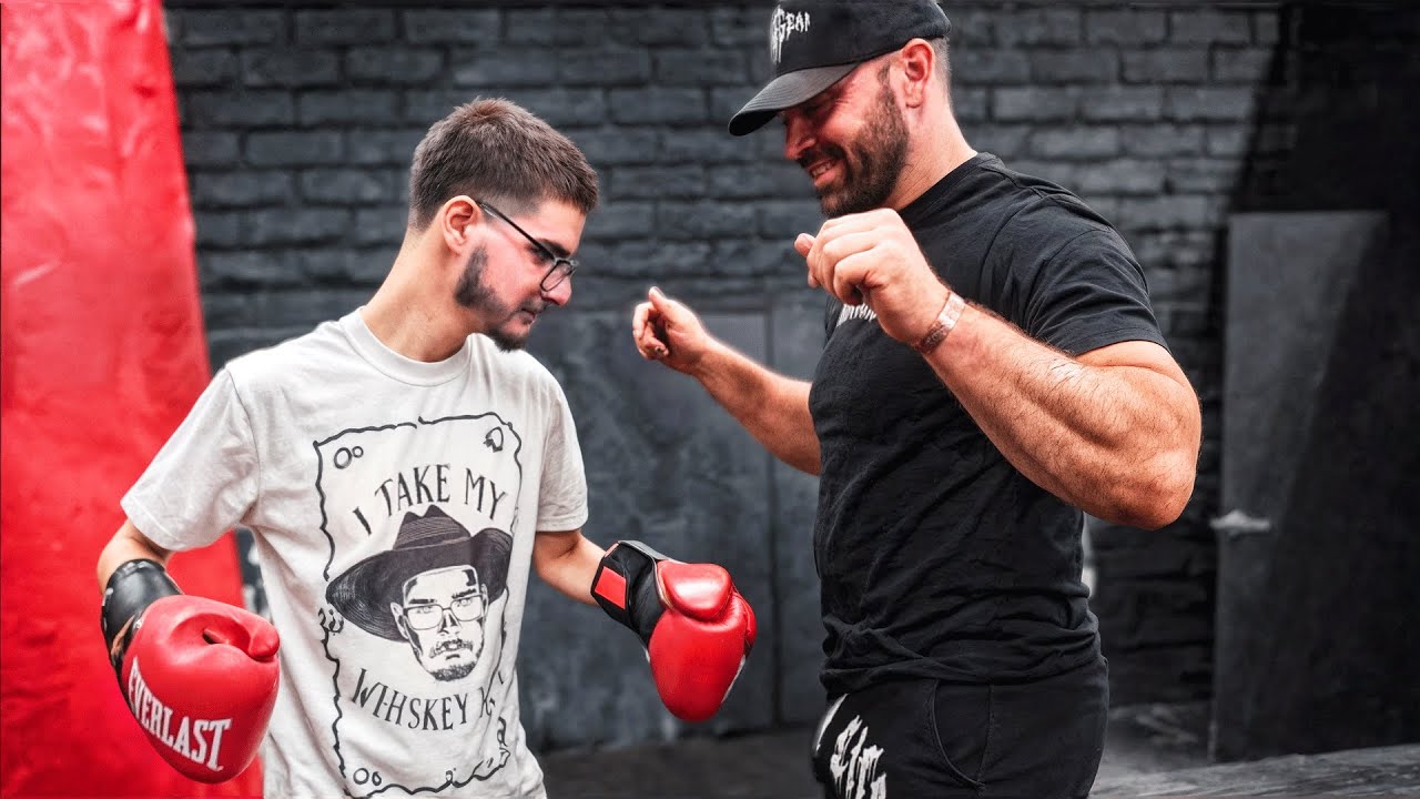 WORLD OF TSHIRTS VS BRADLEY MARTYN