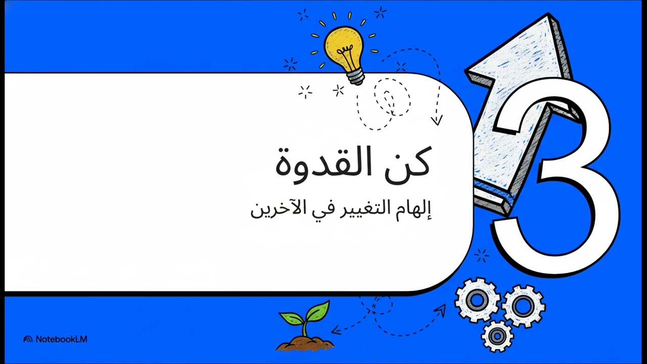 مستقبلنا يبدأ اليوم 