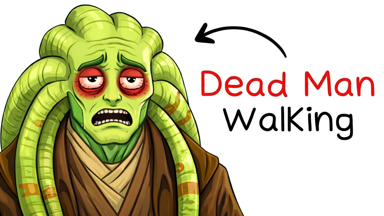 Your Life as Every Rank in the Jedi Order