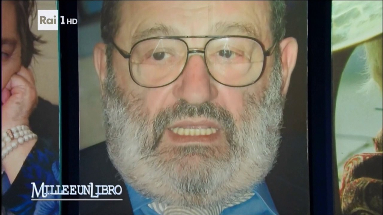 Odifreddi da Marzullo sulla stupidità