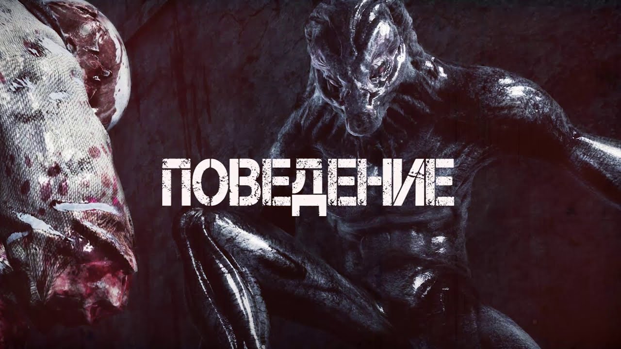 Всё о Черных из Мира Метро 2033 Лор
