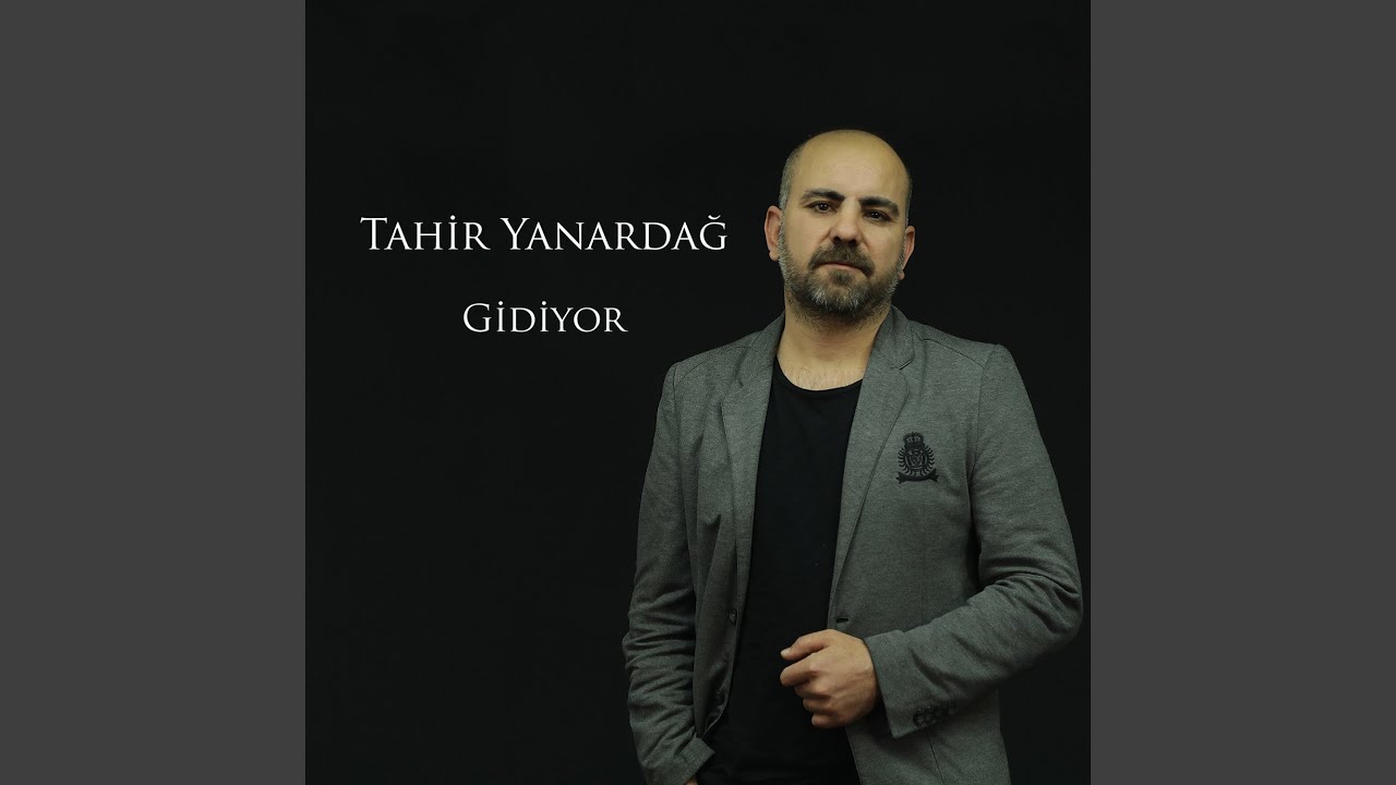 Gidiyor