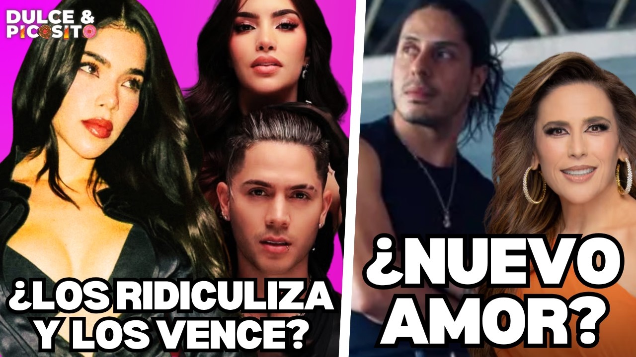 &iexcl;KENIA OS VS KIMBERLY LOAIZA Y JUAN DE DIOS PANTOJA! &iquest;LOS RIDICULIZ&Oacute;?