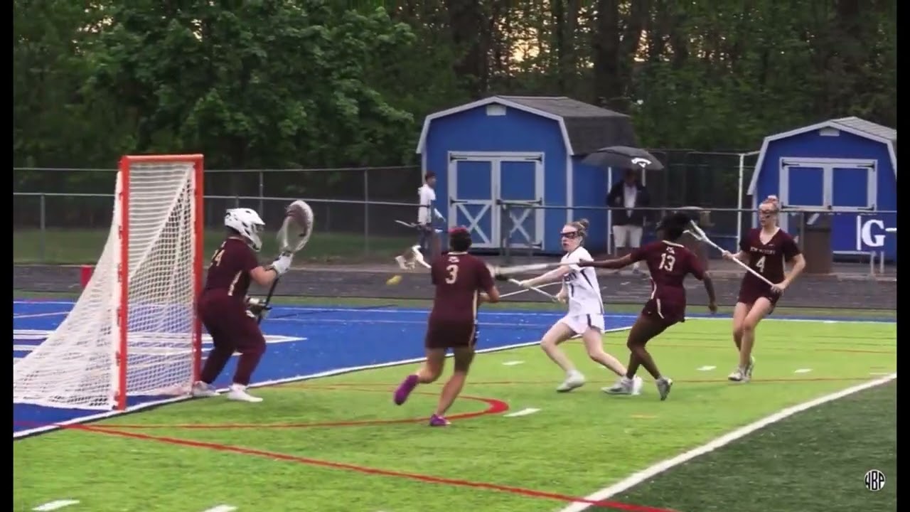 Molly Brooks (1) - Spring 2025 Olentangy Liberty Highlights