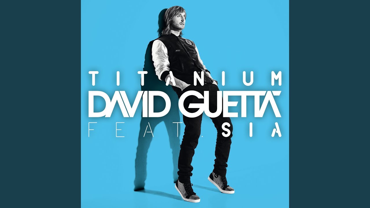 Titanium (feat. Sia) (Alesso Remix)