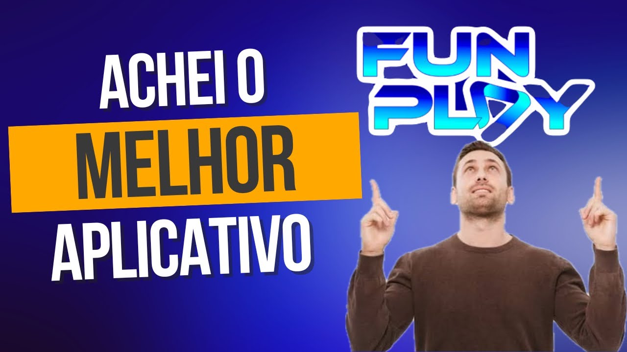 FUN PLAY IPTV 🔥 Como Baixar na TV Samsung e LG | Canais de Esporte, Filmes e S&eacute;ries