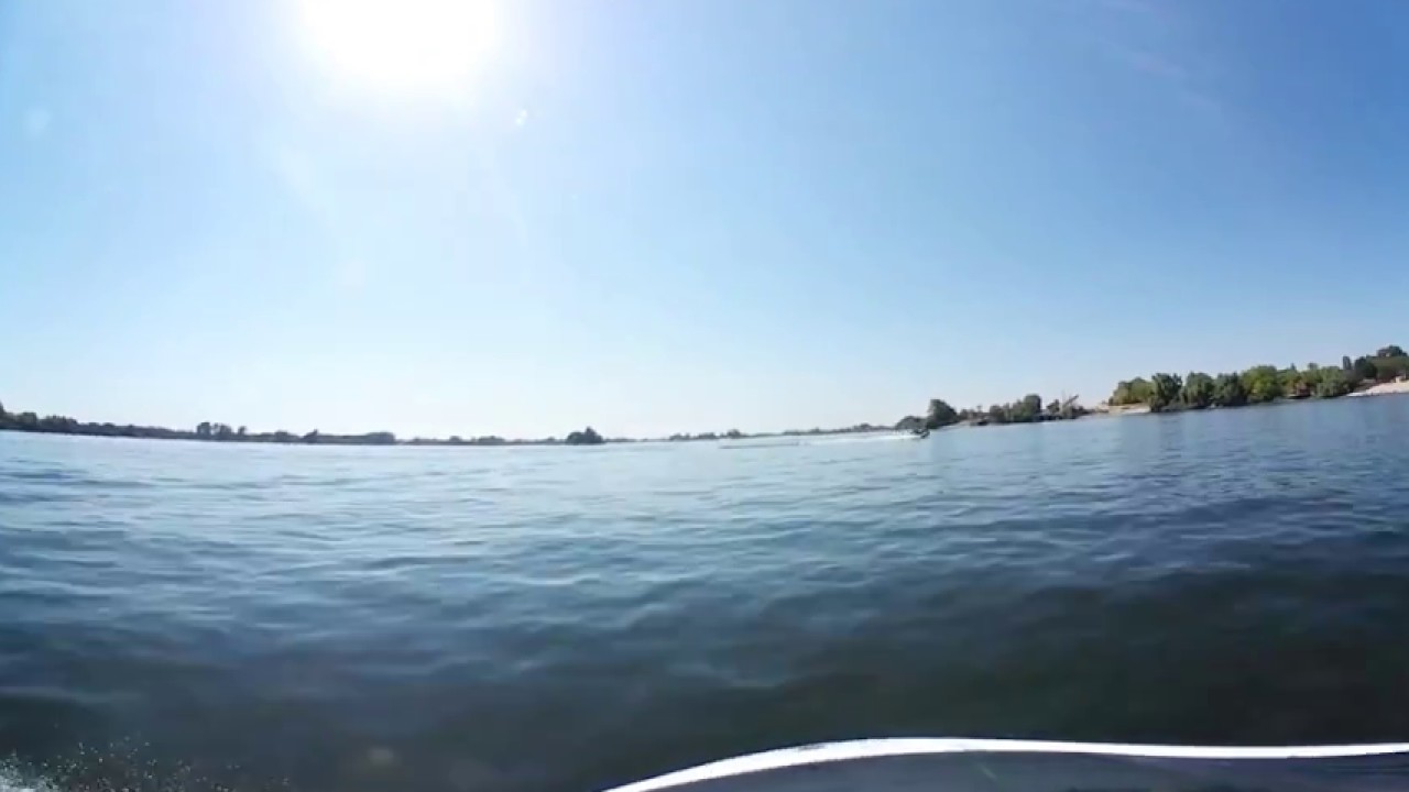 GP800R Valada RiverPark 360º