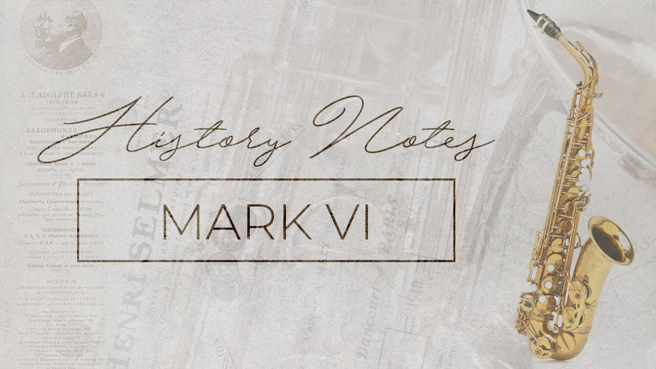 Mark VI | History Notes