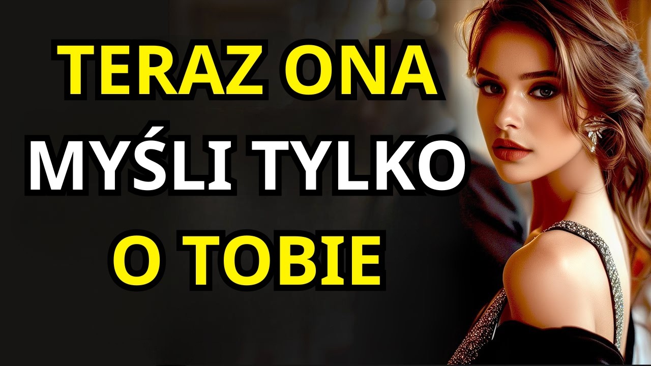 Ona za tobą nie tęskni… dopóki nie wydarzy się to | Stoicyzm