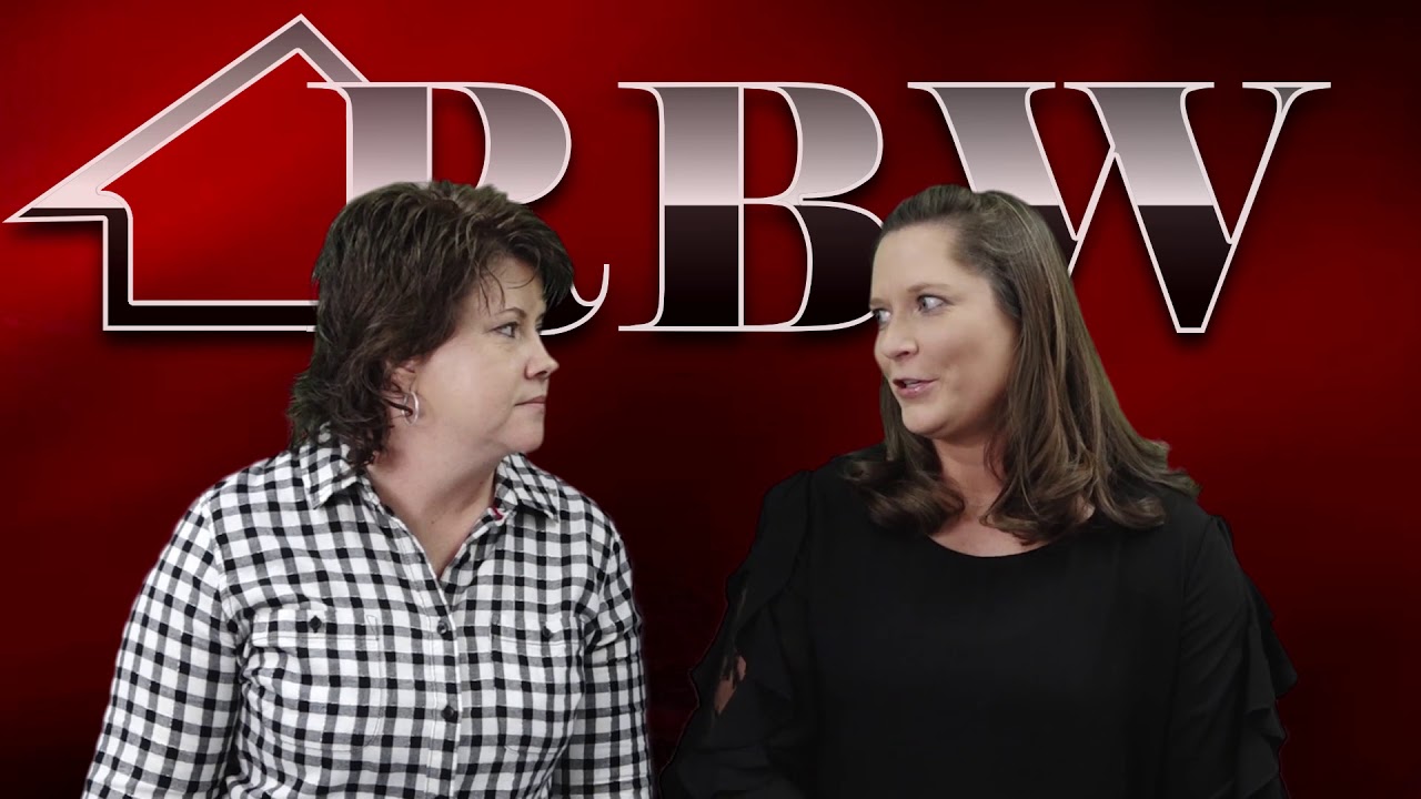 Real Estate Talk with Redd, Brown & Williams Real Estate - Show 1